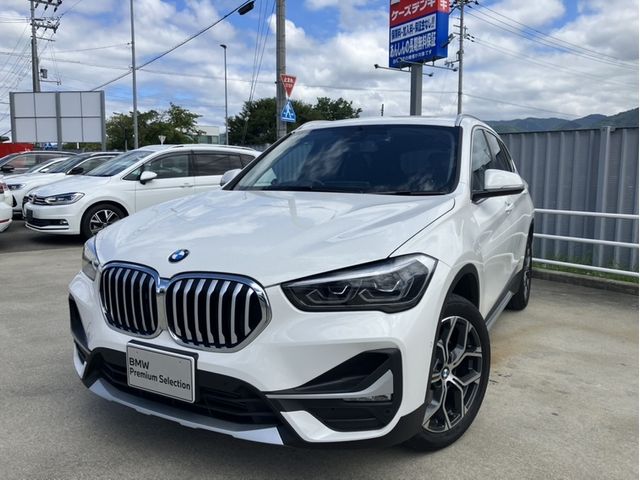 BMW / BMW X1