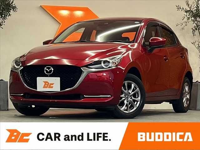 MAZDA / MAZDA2