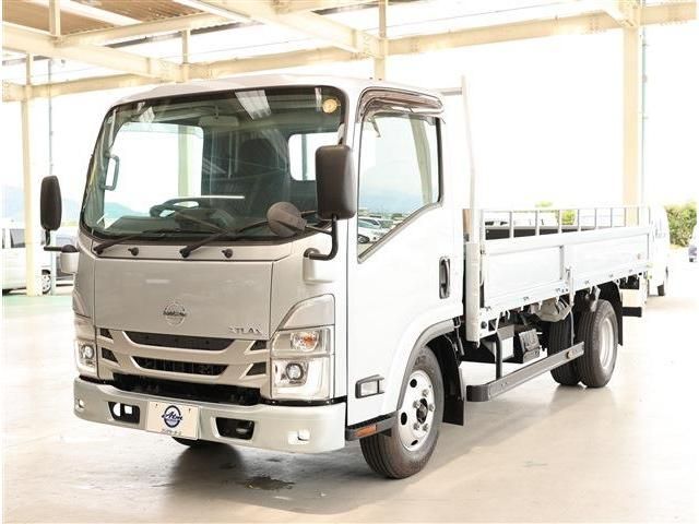 Japanese used car Ref# 1697675 NISSAN / ATLAS