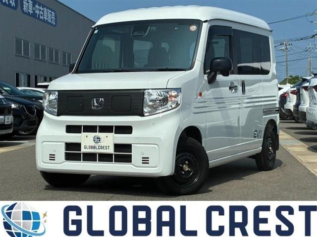 HONDA / N-VAN e:
