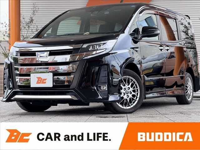 TOYOTA / NOAH