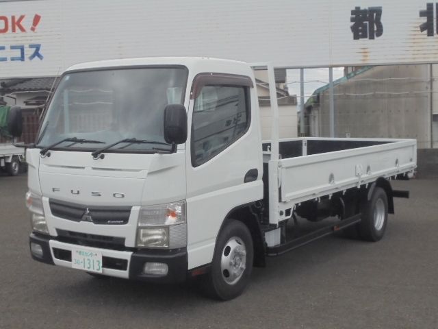 MITSUBISHI / CANTER