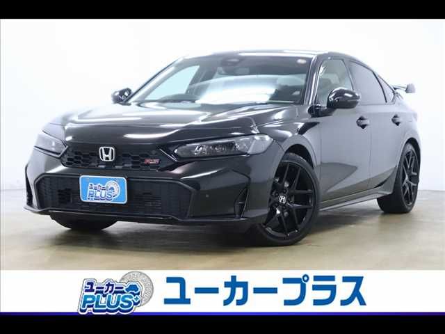HONDA / CIVIC hatchback