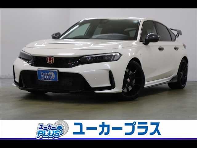 HONDA / CIVIC hatchback
