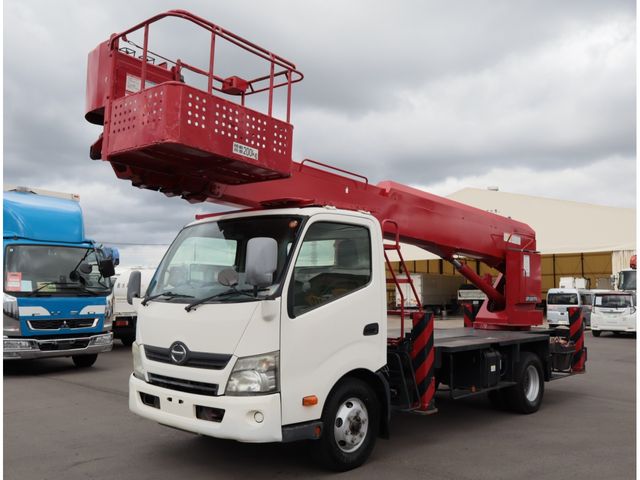 HINO / DUTRO