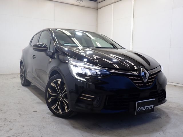 RENAULT / RENAULT LUTECIA