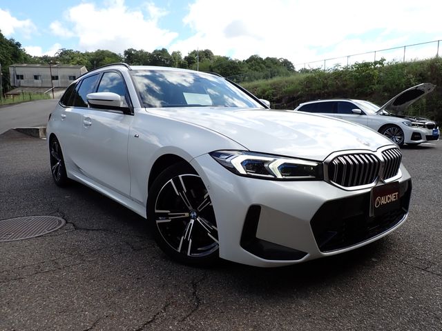 BMW / BMW 3series TOURING