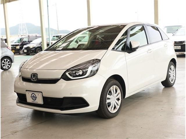 HONDA / FIT