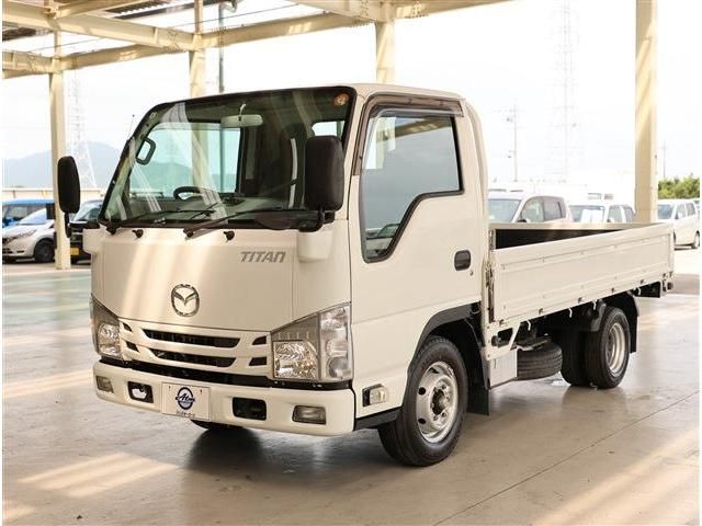 MAZDA / TITAN