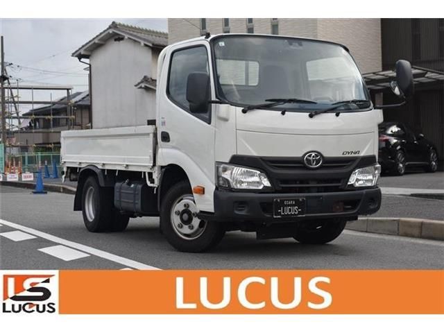 TOYOTA / TOYOACE