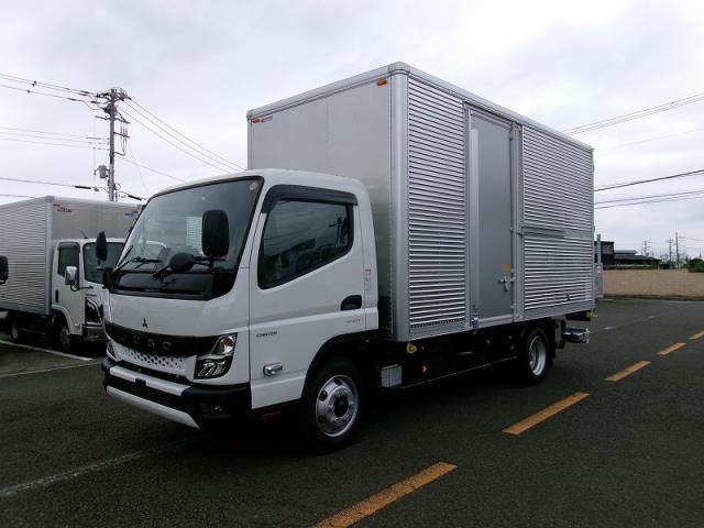 MITSUBISHI / CANTER