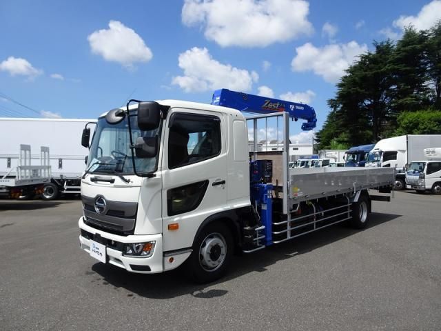 HINO / RANGER