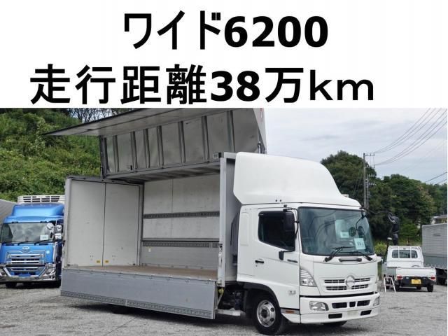 HINO / RANGER