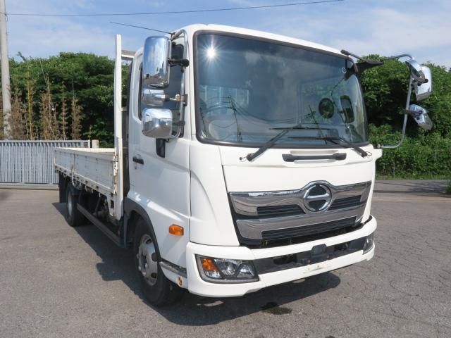 HINO / RANGER