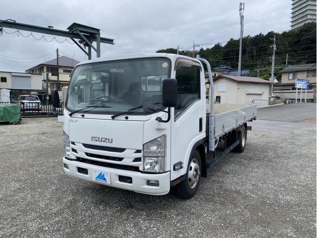 ISUZU / ELF