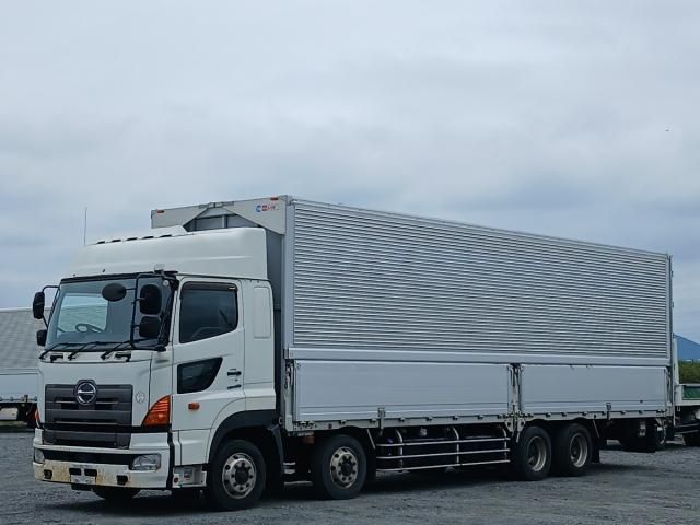 HINO / PROFIA