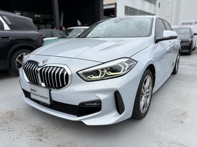 BMW / BMW 1series