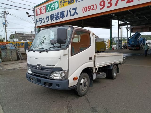 HINO / DUTRO