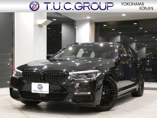BMW / BMW 5series TOURING
