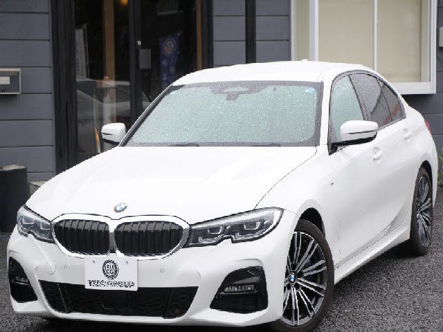 BMW / BMW 3series sedan