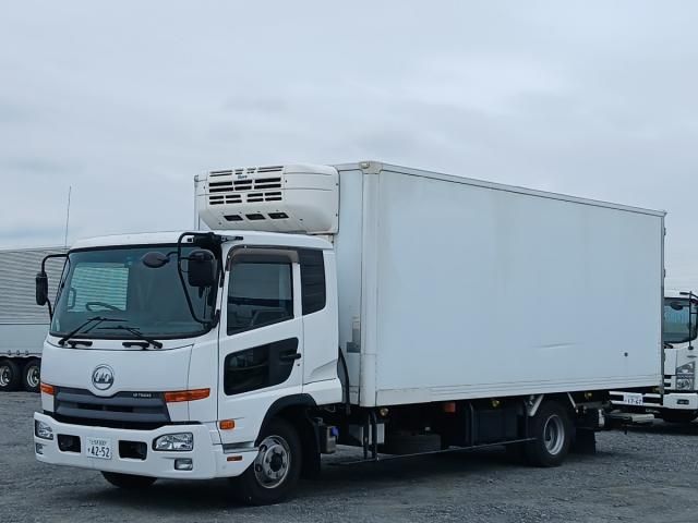 Japanese used car Ref# 1697796 NISSAN DIESEL / CONDOR