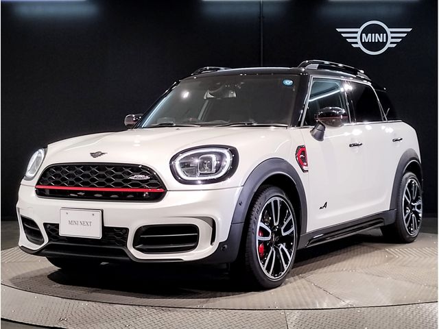BMW / MINI CROSSOVER