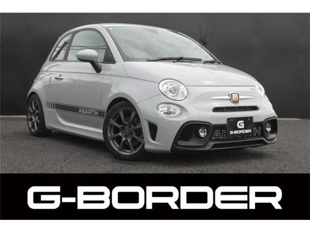 FIAT / ABARTH 595