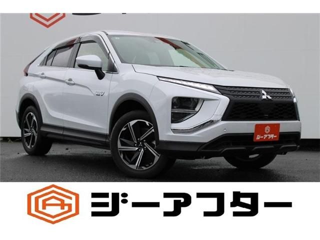 MITSUBISHI / ECLIPSE CROSS PHEV