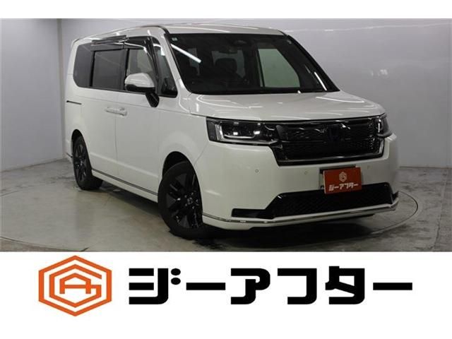 HONDA / STEPWAGON e:HEV SPADA