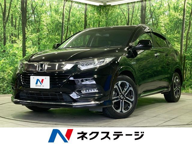 HONDA / VEZEL HYBRID