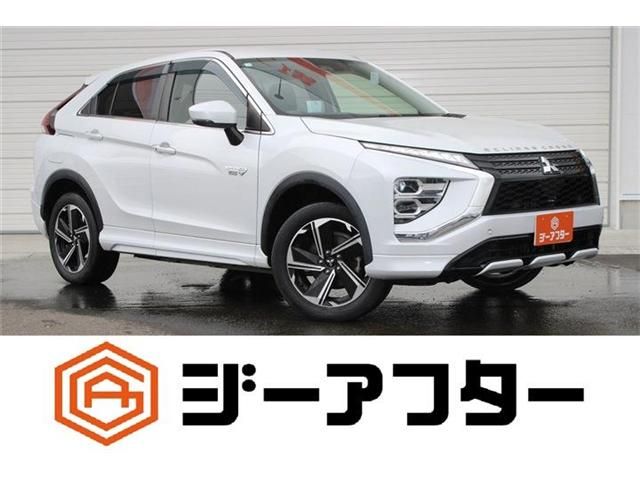 MITSUBISHI / ECLIPSE CROSS PHEV