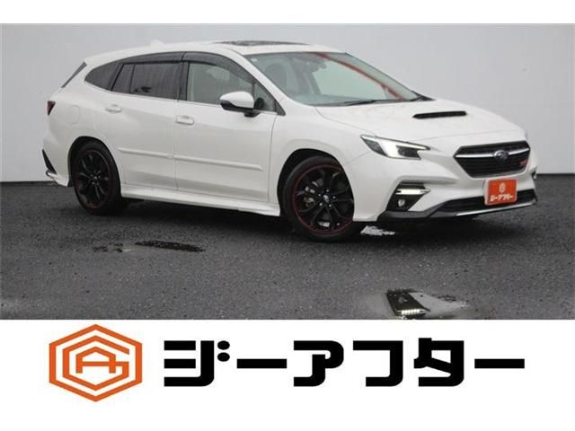 SUBARU / LEVORG