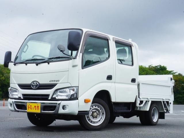 TOYOTA / DYNA