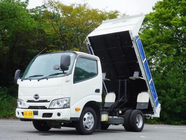HINO / DUTRO