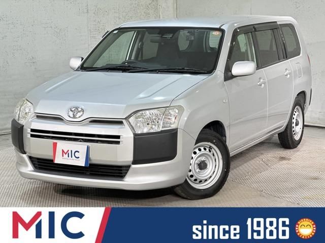 TOYOTA / PROBOX van 2WD