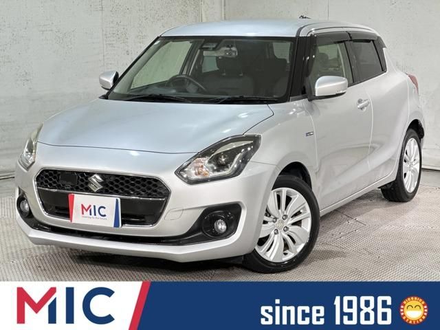 SUZUKI / SWIFT
