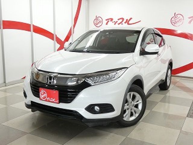 HONDA / VEZEL 4WD