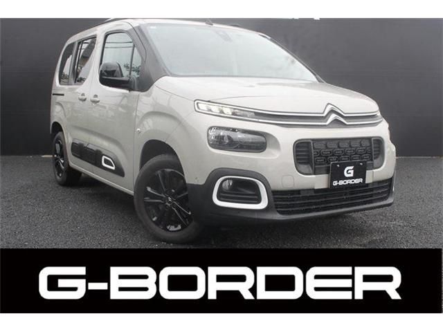CITROEN / CITROEN Berlingo