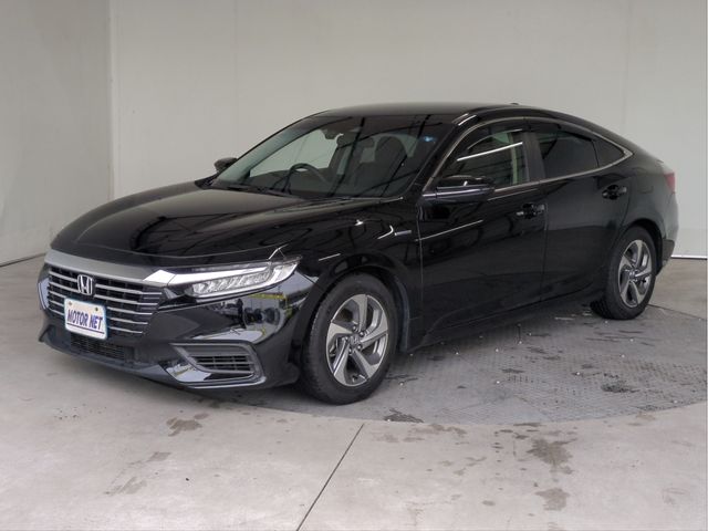 HONDA / INSIGHT