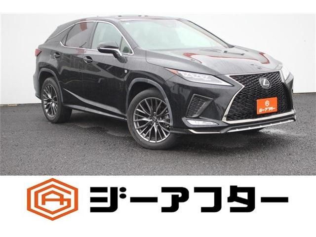 TOYOTA / LEXUS RX300