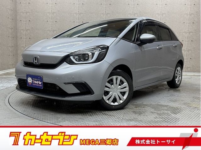 HONDA / FIT e:HEV