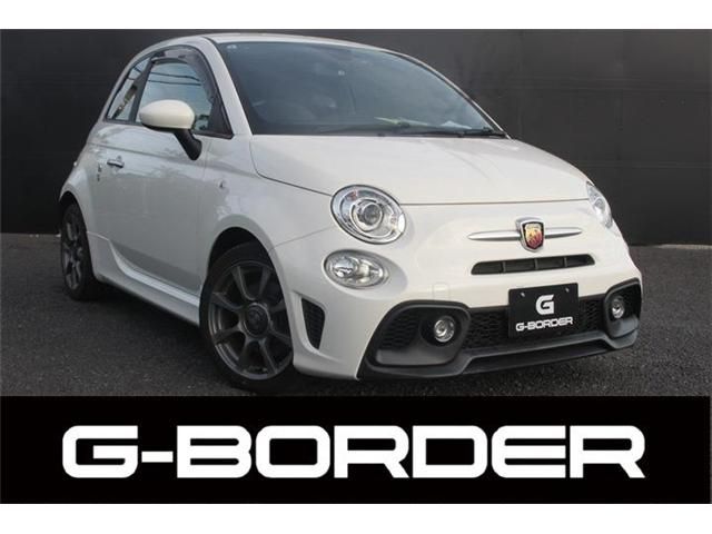 FIAT / ABARTH 595