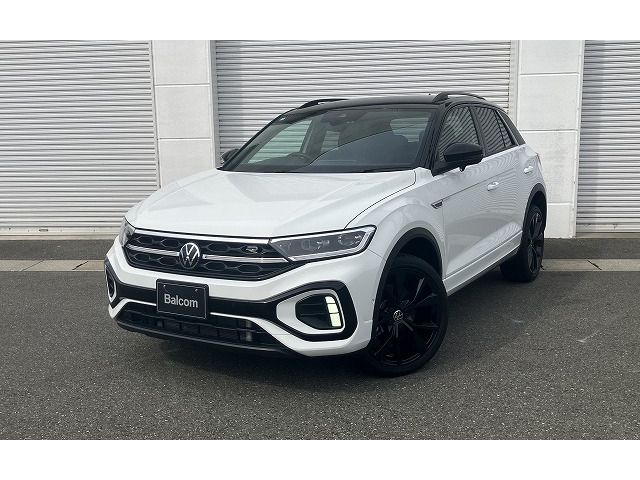 VOLKSWAGEN / VOLKSWAGEN T-Roc