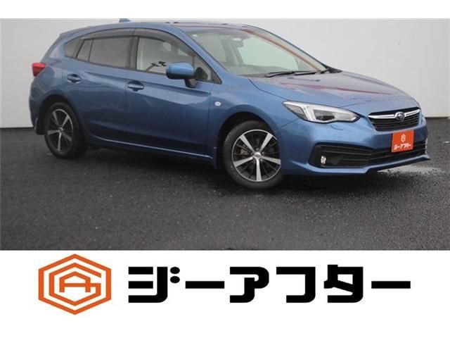 SUBARU / IMPREZA SPORT