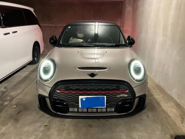BMW / MINI