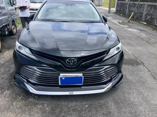 TOYOTA / CAMRY HYBRID