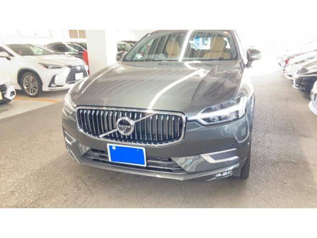 VOLVO / VOLVO XC60