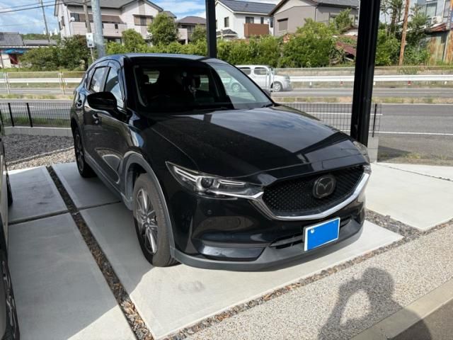MAZDA / CX-5