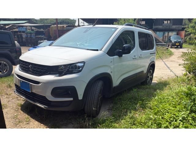 PEUGEOT / PEUGEOT RIFTER