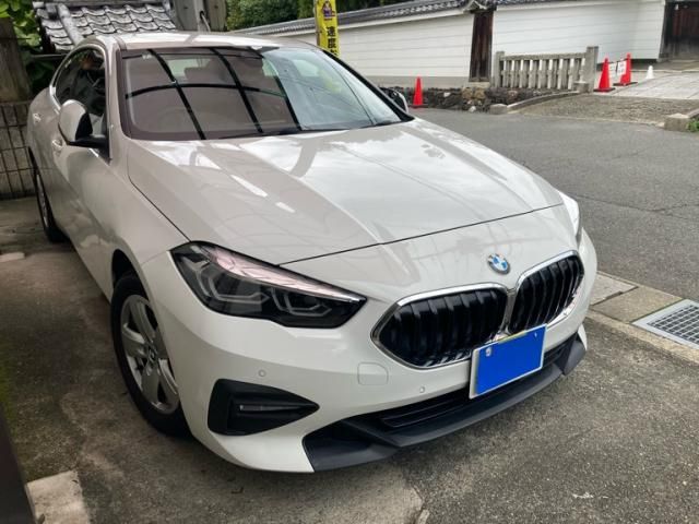BMW / BMW 2series Gran coupe